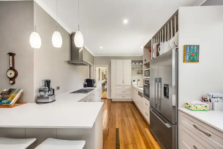 Fifth view of Homely house listing, 1C Francis Avenue, Fullarton SA 5063