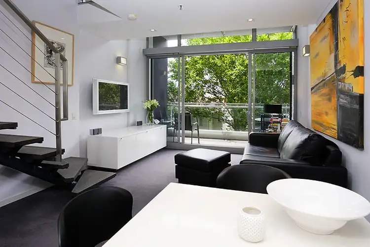 317/81 Macleay Street