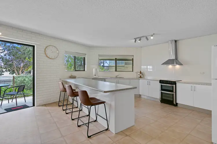 Third view of Homely unit listing, 1/72 Picnic Point Esplanade, Maroochydore QLD 4558