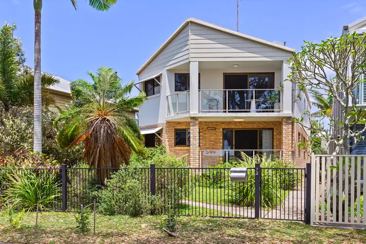 Fifth view of Homely unit listing, 1/72 Picnic Point Esplanade, Maroochydore QLD 4558