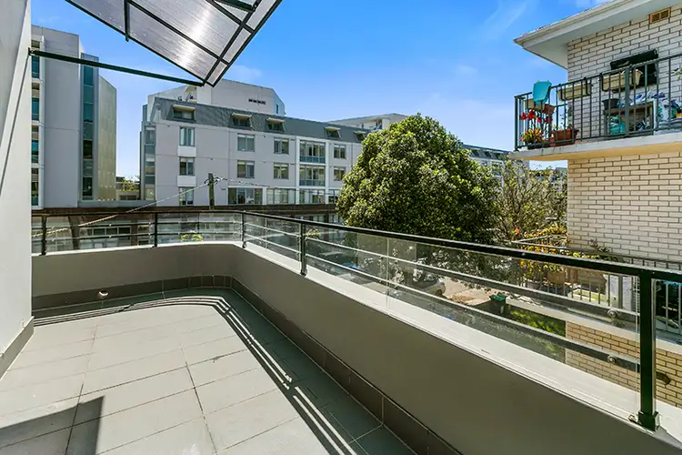 Second view of Homely apartment listing, 5/5 Delmar Parade, Dee Why NSW 2099