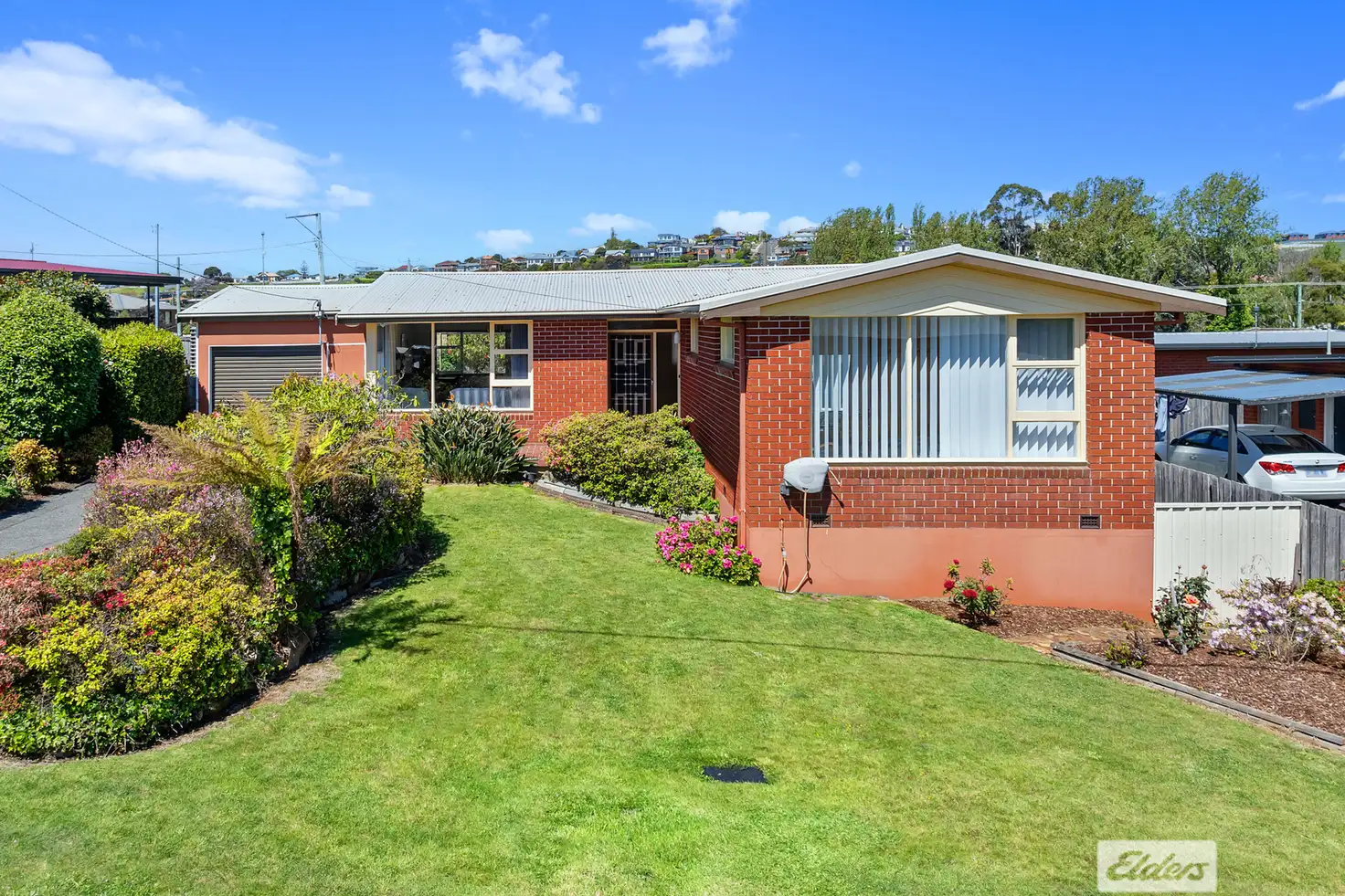 Main view of Homely house listing, 3 Holmes Place, Park Grove TAS 7320