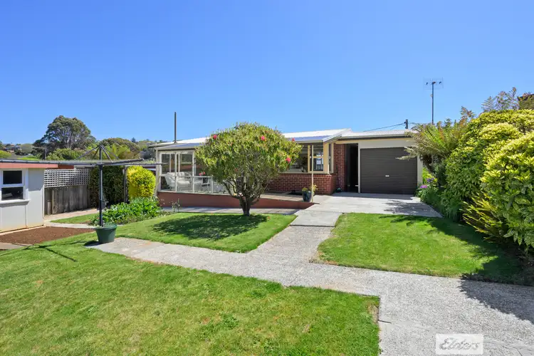 Third view of Homely house listing, 3 Holmes Place, Park Grove TAS 7320