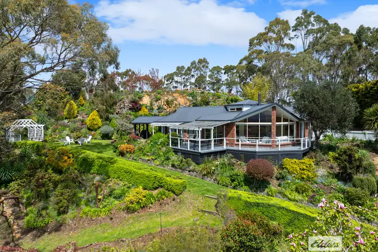 61 Old Mount Hicks Road, Mount Hicks TAS 7325