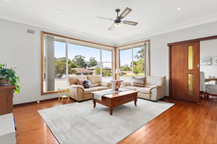 Second view of Homely house listing, 6 Karda Place, Gymea NSW 2227