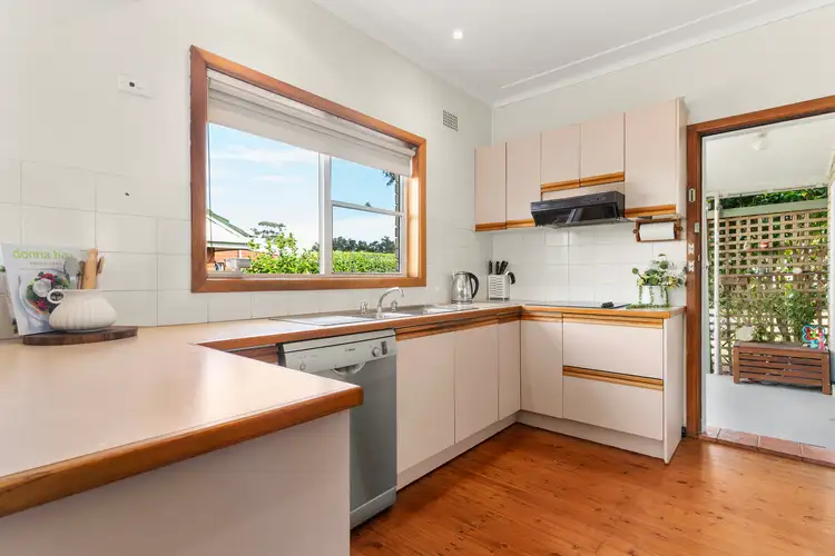 Fifth view of Homely house listing, 6 Karda Place, Gymea NSW 2227
