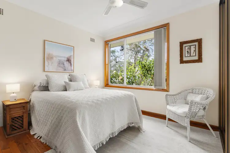 Sixth view of Homely house listing, 6 Karda Place, Gymea NSW 2227