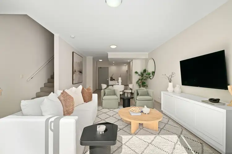 49/6A Grandstand Parade, Zetland NSW 2017