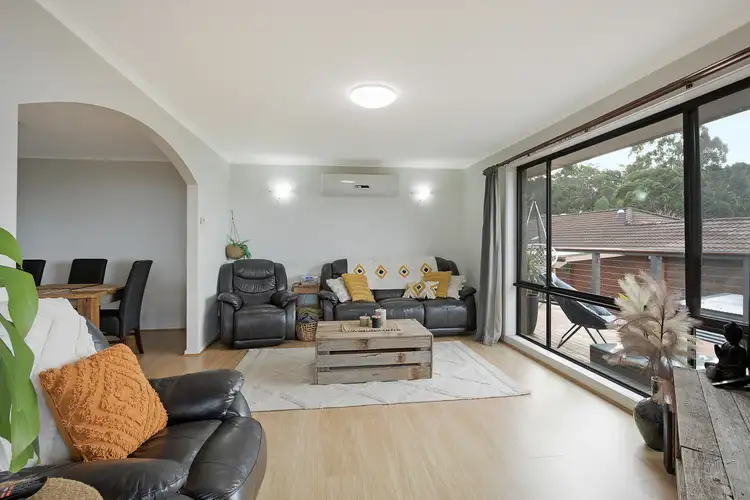 Sixth view of Homely house listing, 53 The Fairway, Tura Beach NSW 2548