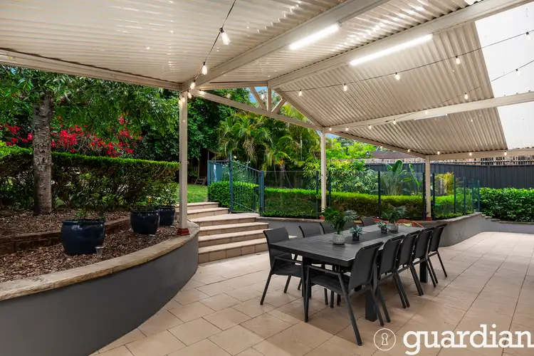 Third view of Homely house listing, 11 Carinda Drive, Glenhaven NSW 2156