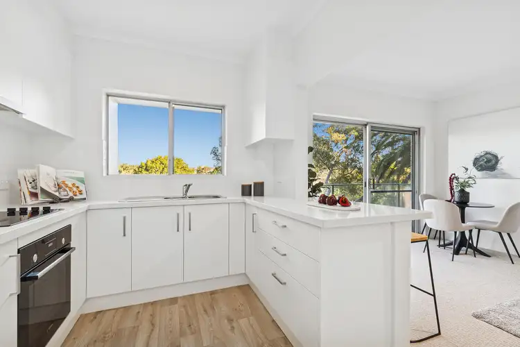 Second view of Homely apartment listing, 10/40 Burchmore Road, Manly Vale NSW 2093