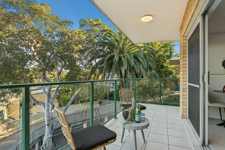 Fourth view of Homely apartment listing, 10/40 Burchmore Road, Manly Vale NSW 2093