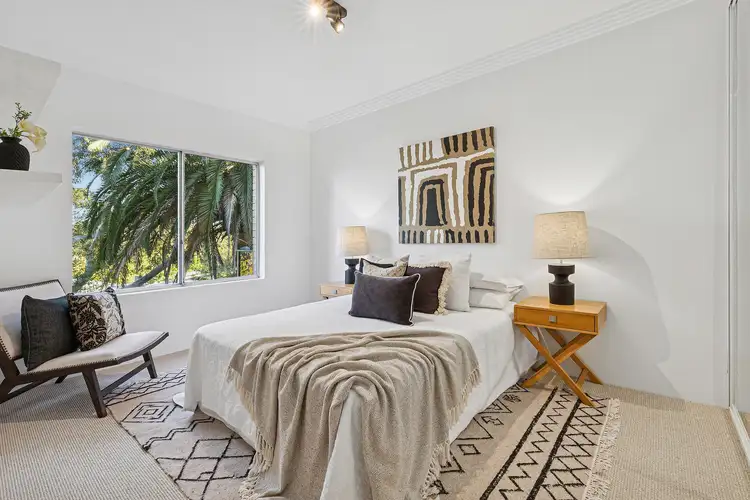 Fifth view of Homely apartment listing, 10/40 Burchmore Road, Manly Vale NSW 2093