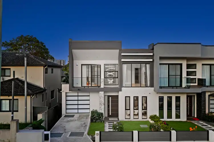 19 Beverley Crescent, Marsfield NSW 2122