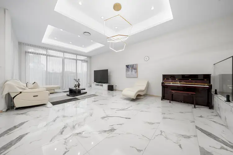 Second view of Homely semi-detached listing, 19 Beverley Crescent, Marsfield NSW 2122