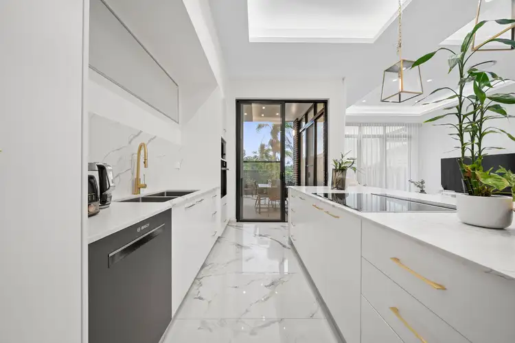 Third view of Homely semi-detached listing, 19 Beverley Crescent, Marsfield NSW 2122