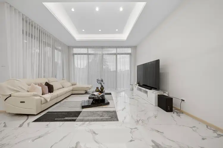 Fourth view of Homely semi-detached listing, 19 Beverley Crescent, Marsfield NSW 2122