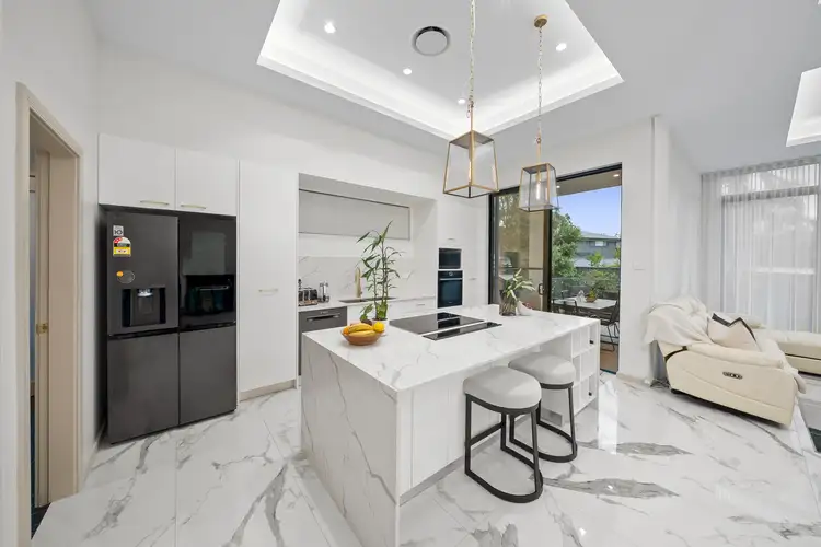 Fifth view of Homely semi-detached listing, 19 Beverley Crescent, Marsfield NSW 2122