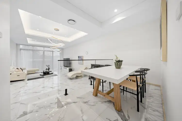 Sixth view of Homely semi-detached listing, 19 Beverley Crescent, Marsfield NSW 2122