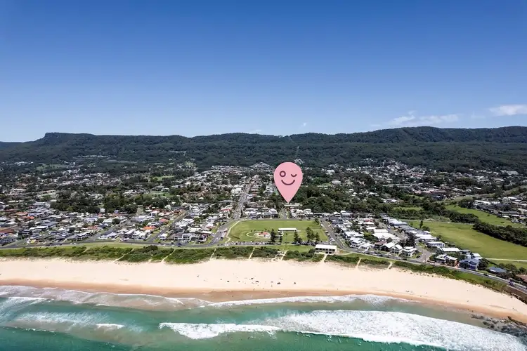 5/10A Kiandra Road, Woonona NSW 2517