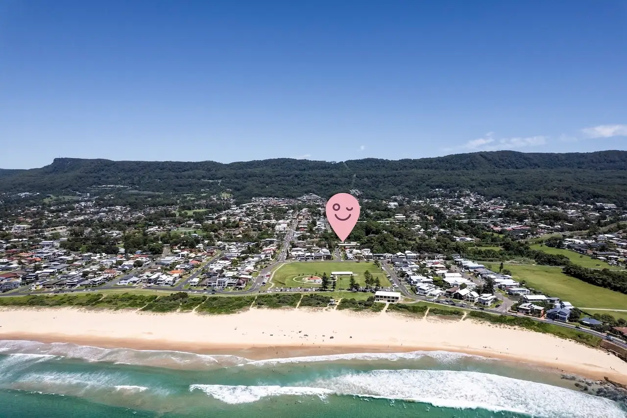 Main view of Homely townhouse listing, 5/10A Kiandra Road, Woonona NSW 2517