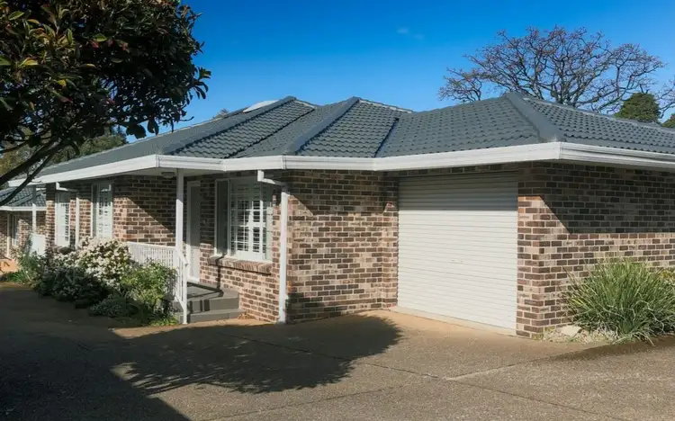 3/37 Glencoe Street, Sutherland NSW 2232