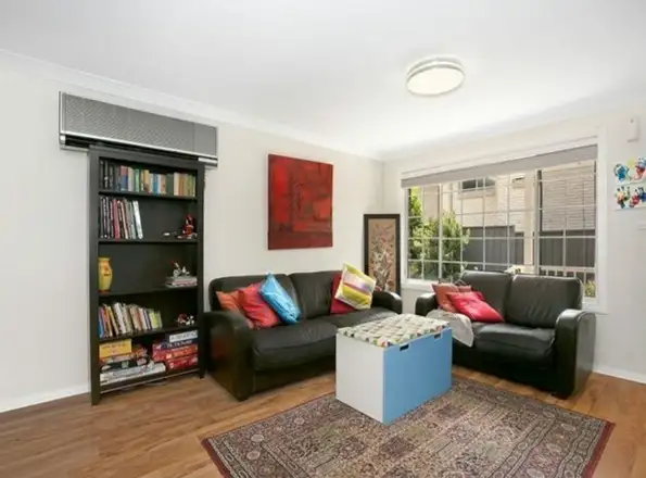 Second view of Homely villa listing, 3/37 Glencoe Street, Sutherland NSW 2232