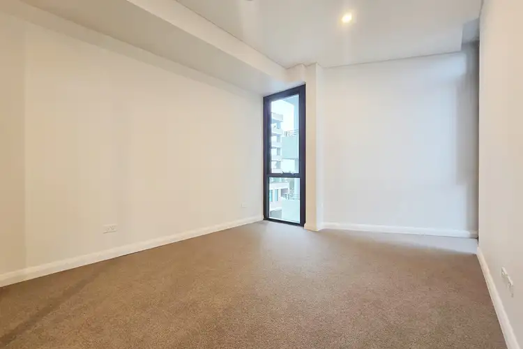 Fifth view of Homely apartment listing, 415/4D Glyceria Lane, Tallawong NSW 2762