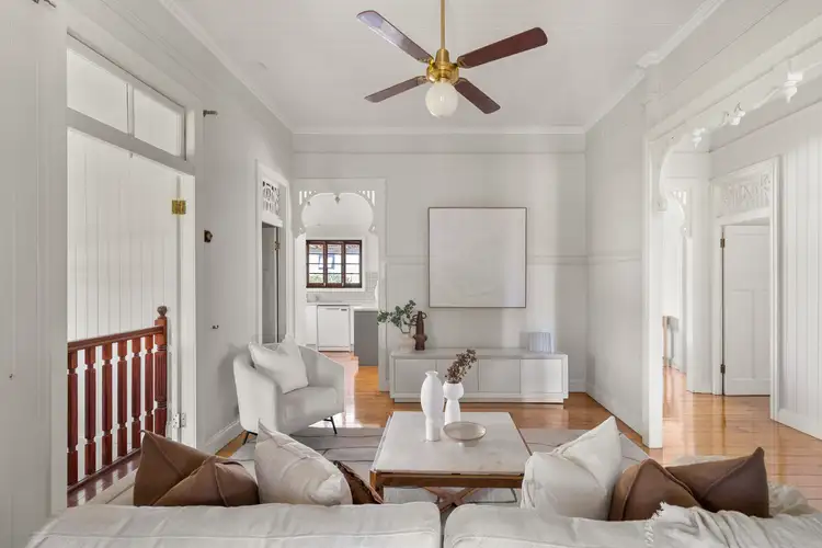 142 Kitchener Road, Ascot QLD 4007