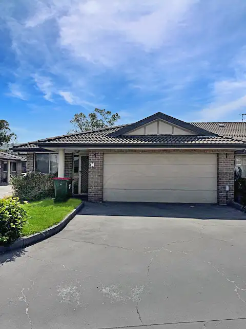 14/33 Eveleigh Court, Scone NSW 2337