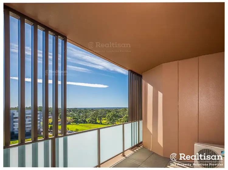 708/20B Hasluck Street, Rouse Hill NSW 2155