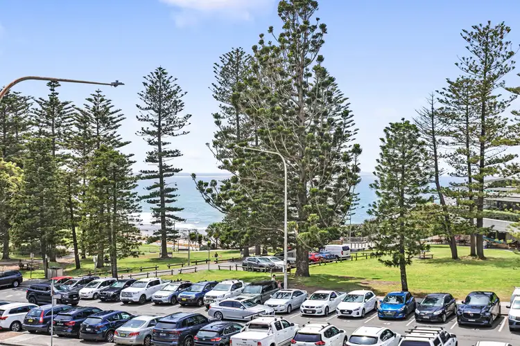 2B/83 Gerale Street, Cronulla NSW 2230