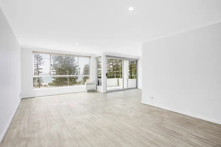 Second view of Homely apartment listing, 2B/83 Gerrale Street, Cronulla NSW 2230