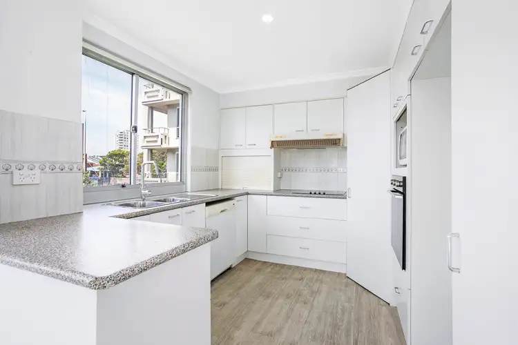 Third view of Homely apartment listing, 2B/83 Gerrale Street, Cronulla NSW 2230
