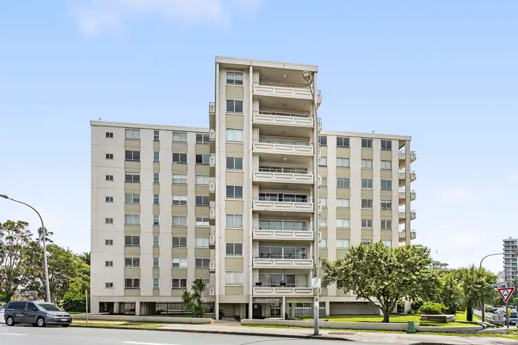 Fourth view of Homely apartment listing, 2B/83 Gerrale Street, Cronulla NSW 2230