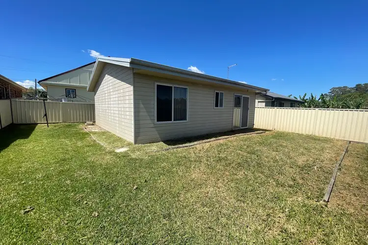 A/12 Orallo Avenue, Blacktown NSW 2148