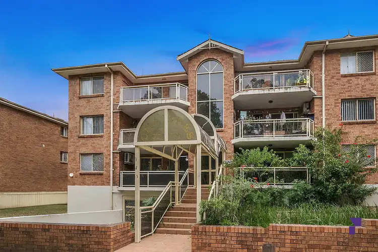 1/48 Reynolds Avenue, Bankstown NSW 2200