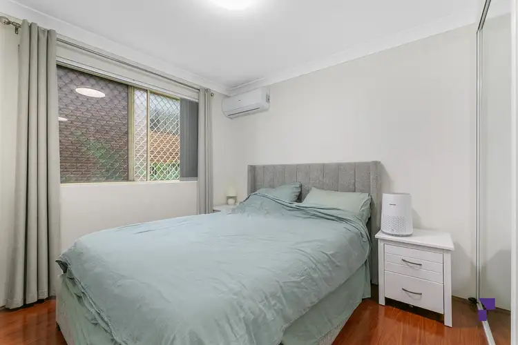 Fifth view of Homely apartment listing, 1/48 Reynolds Avenue, Bankstown NSW 2200