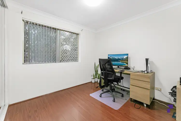 Sixth view of Homely apartment listing, 1/48 Reynolds Avenue, Bankstown NSW 2200