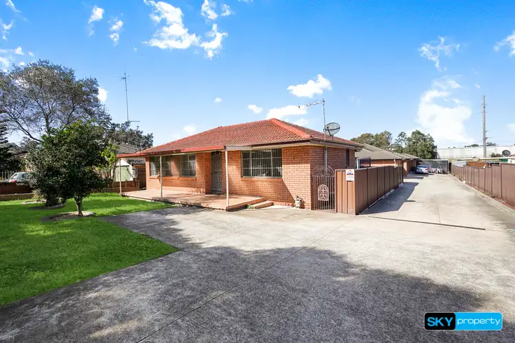 33 Janet Street, Mount Druitt NSW 2770