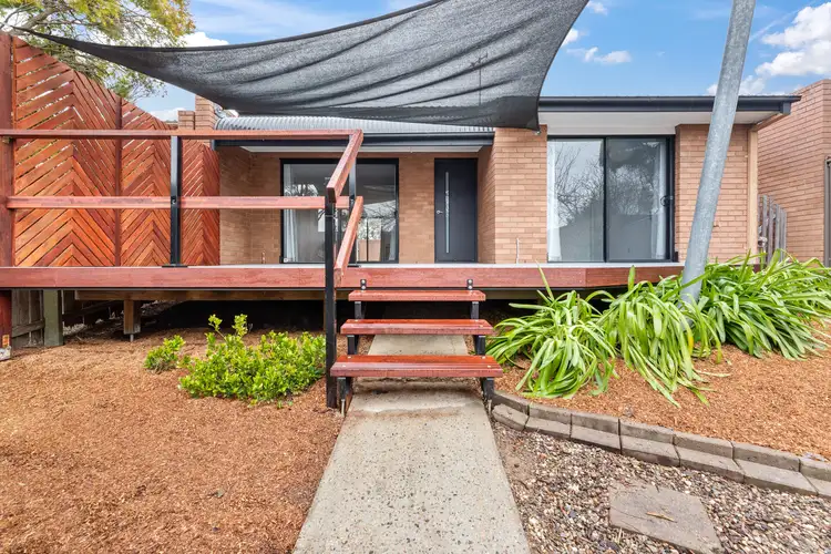 3 Roughley Place, Florey ACT 2615