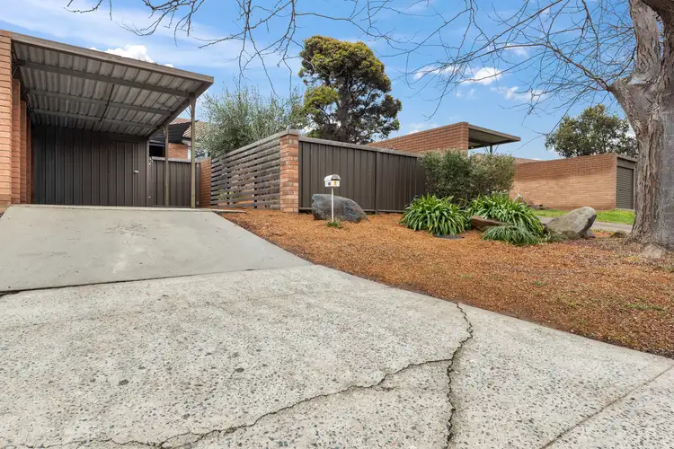 Fourth view of Homely townhouse listing, 3 Roughley Place, Florey ACT 2615