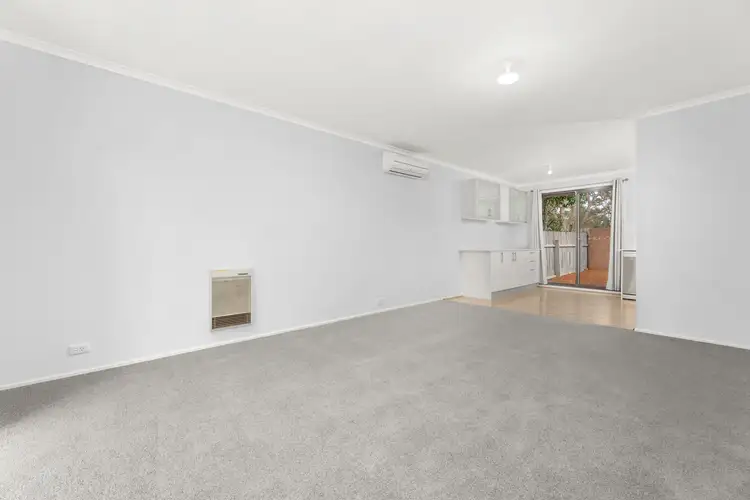 Fifth view of Homely townhouse listing, 3 Roughley Place, Florey ACT 2615