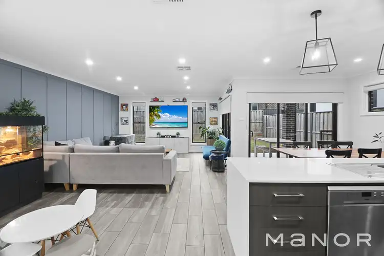 6 Luminous Way, Box Hill NSW 2765