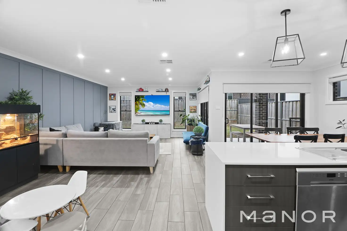 Main view of Homely house listing, 6 Luminous Way, Box Hill NSW 2765