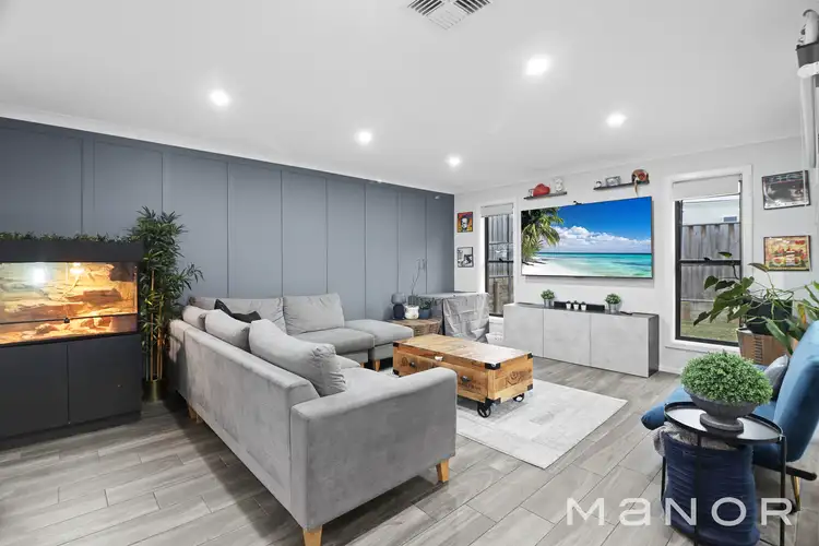 Third view of Homely house listing, 6 Luminous Way, Box Hill NSW 2765