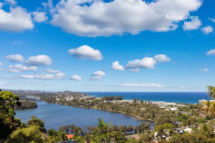 75 Edgecliffe Boulevard, Collaroy Plateau NSW 2097