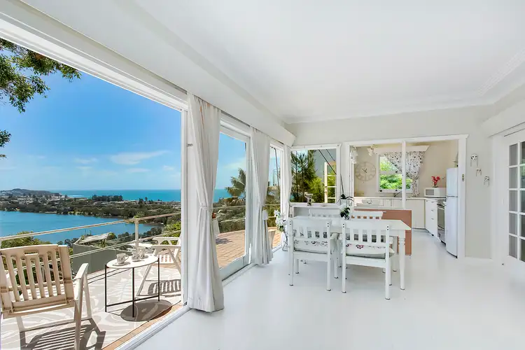 Third view of Homely house listing, 75 Edgecliffe Boulevard, Collaroy Plateau NSW 2097