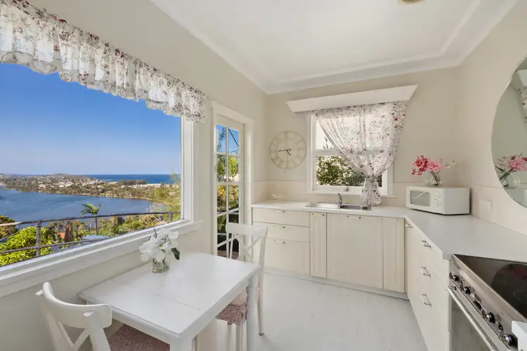Fourth view of Homely house listing, 75 Edgecliffe Boulevard, Collaroy Plateau NSW 2097