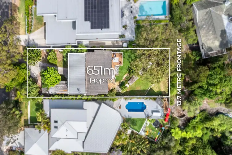 Fifth view of Homely house listing, 75 Edgecliffe Boulevard, Collaroy Plateau NSW 2097